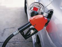 Slight increase seen at gas pumps across state