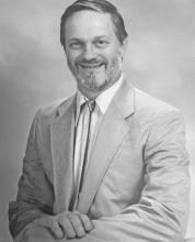 Stanley Newton Willman