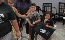 Back to School Bash