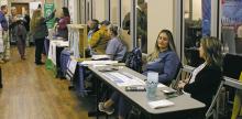 TSTC hosts job fair