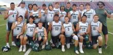 Buckaroo 7 on 7 qualifies for state tournament