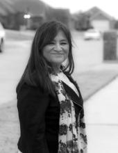 Rosa Lee Palacio