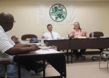 City Commissioners approve ordinance for General Election for November