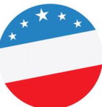 Record voter turnout