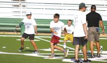 Future Buckaroos