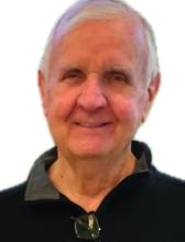 Richard Arden Nichols