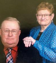 Strong’s celebrate 50th Anniversary