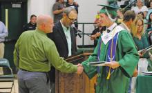 Only the beginning...