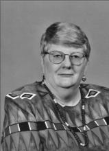Julia Elizabeth Putnam