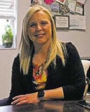 Gena Speer