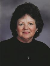 Joyce Bernice (Sullivan) Barrett