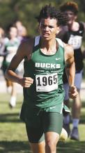 White, Rubio named Athletes of the Week