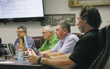 BISD passes tax rate, budget