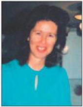 Dorothy Smith