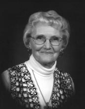 Mitzi Lafaye Brandon Davis