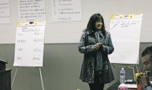 The city’s next strategic meeting is currently scheduled for Tuesday, March 28. File photo