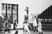 Lady Bucks win in overtime, 60-58