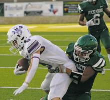 Bucks rout Tigers in season opener
