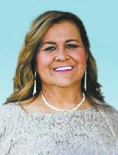 Sandra Long