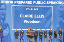 Woodson Winners 