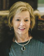 Drucella Ann (Beasley) Thompson