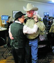 Hope for One Gala