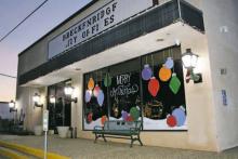 The Breckenridge City Commissioners’ meeting has been postponed until 5:30 p.m. Tuesday, Jan. 10. Photo/Stevie Watkins