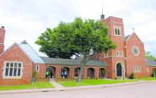 St. Andrew’s celebrates centennial