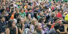 Elementary FUNdraiser