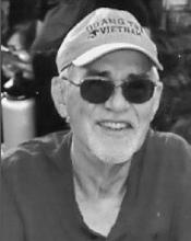 Michael John Sublett