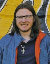 Alex Kielar