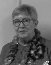 Ruth Shockey