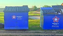 To coincide with the new waste service contract with Republic Services, the fee schedule is being updated as the Breckenridge City Commission approved the second reading of an ordinance that increases fees. Photo/Alex Kielar