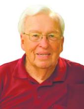 Charles (Larry) Knight