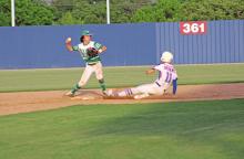 Bucks prepare for Bi-District game