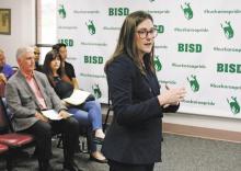 BISD agrees to review Chapter 313 application