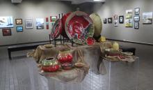 BFAC opens new show