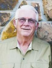 Troy Begeman