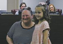 Students of the Month
