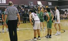 Bucks beat Bulldogs