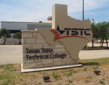 The Farm Bureau will be offering scholarships to student attending TSTC. Students can be awarded$1,000 scholarships to eligible first year TSTC students. The scholarships are awarded on a first come, first serve basis to Texas Farm Bureau members.Photo by