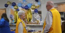 Breckenridge Lions Club celebrates 100th anniversary