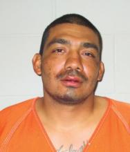 High-speed chase leads to two arrests