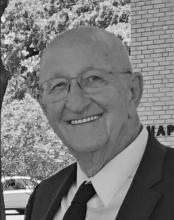 Bobbie Dean Griffin