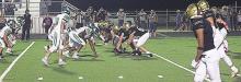 Buckaroos fight but fall to Bulldogs, 38-21