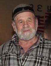 Johnny Wade, Sr