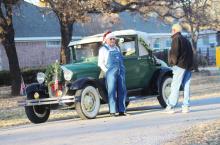 Lake Shore Loop celebrates
