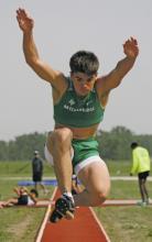 BHS sending 18 to regionals