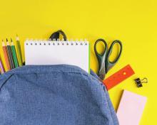 Sales tax holiday this weekend