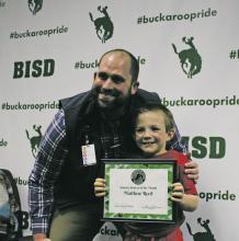 Future Buckaroo Spotlight:
